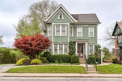 356 N Main Street, Greensburg, PA 15601 - Photo 1