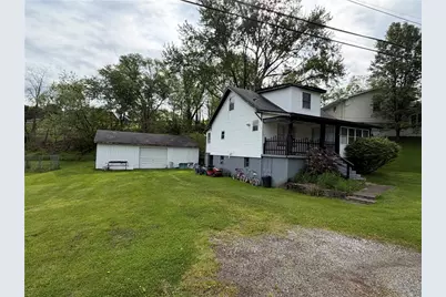 420 Old Plank, South Franklin, PA 15301 - Photo 1