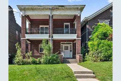 5878 Burchfield Avenue #2, Pittsburgh, PA 15217 - Photo 1