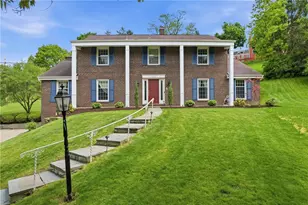 148 Oak Park Pl, Pittsburgh, PA 15243 - Photo 1