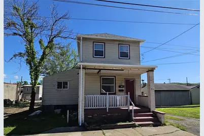 1327 Pacific Ave, Monaca, PA 15061 - Photo 1