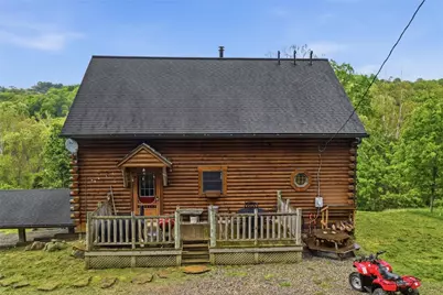 527 Little Creek Rd, Amwell, PA 15311 - Photo 33