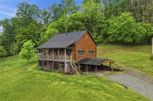 527 Little Creek Rd, Amwell, PA 15311 - Photo 1