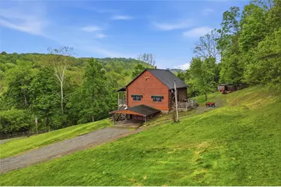 527 Little Creek Rd, Amwell, PA 15311 - Photo 49