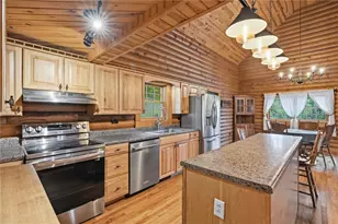 527 Little Creek Rd, Amwell, PA 15311 - Photo 15