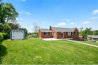904 Sunnyside Drive, West Mifflin, PA 15122 - Photo 3