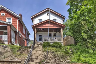 1118 Tyndall Street, Pittsburgh, PA 15204 - Photo 1