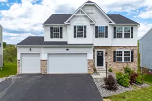 269 Lily Ridge Dr, North Strabane, PA 15317 - Photo 1