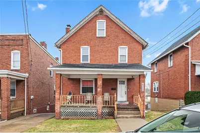 4015 Center Ave, Munhall, PA 15120 - Photo 1