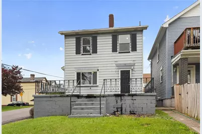 2629 Banker St, McKeesport, PA 15132 - Photo 3