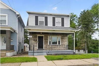 2629 Banker St, McKeesport, PA 15132 - Photo 9