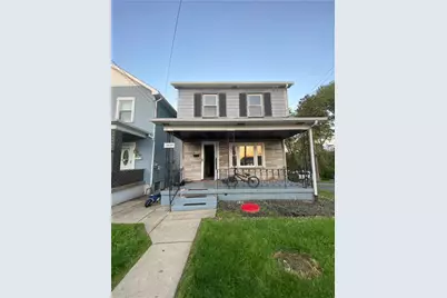 2629 Banker St, McKeesport, PA 15132 - Photo 1