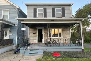 2629 Banker St, McKeesport, PA 15132 - Photo 1