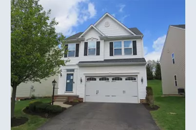 6202 Lenox Ln, South Fayette, PA 15057 - Photo 1