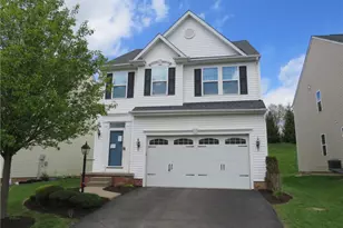 6202 Lenox Ln, South Fayette, PA 15057 - Photo 1