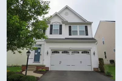 6202 Lenox Ln, South Fayette, PA 15057 - Photo 1