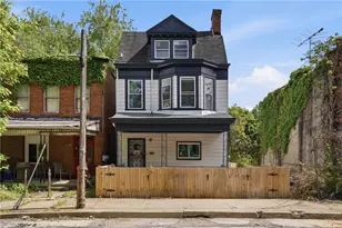 2520 Hallett St, East Pittsburgh, PA 15219 - Photo 1