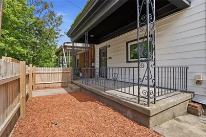2520 Hallett St, East Pittsburgh, PA 15219 - Photo 3