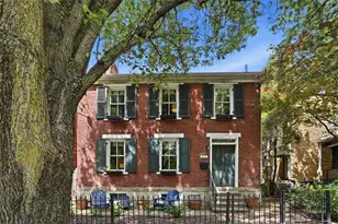 4821 Butler St, Pittsburgh, PA 15201 - Photo 1