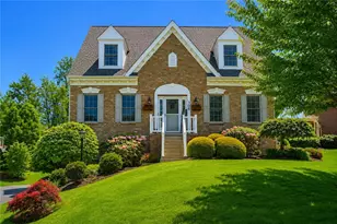 306 Providence Dr, Marshall, PA 15090 - Photo 1