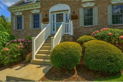306 Providence Dr, Marshall, PA 15090 - Photo 3