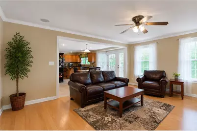 306 Providence Dr, Marshall, PA 15090 - Photo 11