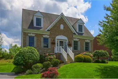 306 Providence Dr, Marshall, PA 15090 - Photo 1