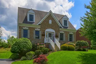 306 Providence Dr, Marshall, PA 15090 - Photo 1