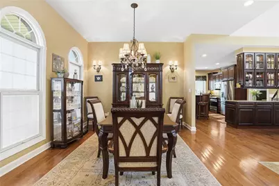 743 Gamble Rd, North Fayette, PA 15071 - Photo 3