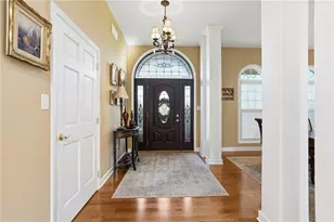 743 Gamble Rd, North Fayette, PA 15071 - Photo 5