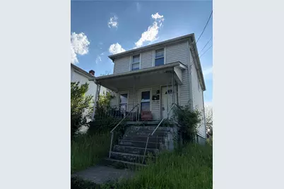 225 Wykes St, Aliquippa, PA 15001 - Photo 5