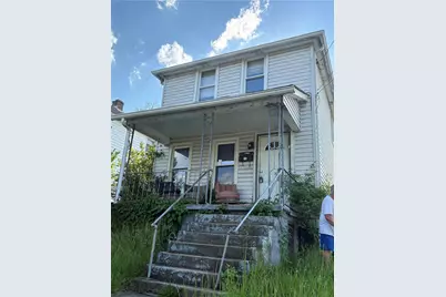 225 Wykes St, Aliquippa, PA 15001 - Photo 1