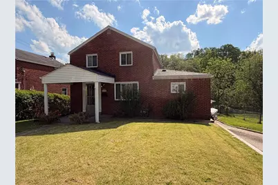924 Jefferson Rd, Pittsburgh, PA 15235 - Photo 1