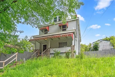 1817 Woodward Ave, Pittsburgh, PA 15226 - Photo 1