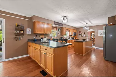 9242 Marshall Rd, Cranberry Township, PA 16066 - Photo 17