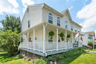 9242 Marshall Rd, Cranberry Township, PA 16066 - Photo 47