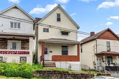 919 Brinton Ave, Pitcairn, PA 15140 - Photo 3