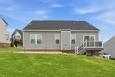 212 Saddle Ridge Dr, North Fayette, PA 15071 - Photo 47