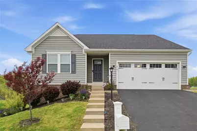 212 Saddle Ridge Dr, North Fayette, PA 15071 - Photo 1
