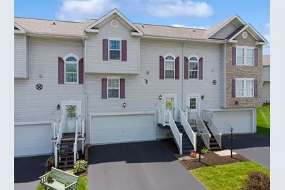 138 Manor View Drive, Manor, PA 15665 - Photo 1