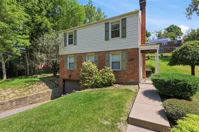 295 Constitution Dr, Pittsburgh, PA 15236 - Photo 1