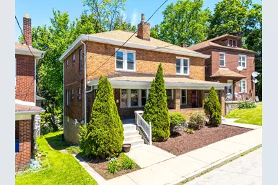 2732 Shiras Avenue, Beechview, PA 15216 - Photo 3
