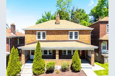 2732 Shiras Avenue, Beechview, PA 15216 - Photo 1