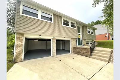 592 Surfside Dr, Pittsburgh, PA 15239 - Photo 7