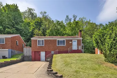 3320 Orchard Drive, Liberty Boro, PA 15133 - Photo 1
