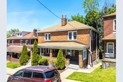 2734 Shiras Avenue, Beechview, PA 15216 - Photo 3