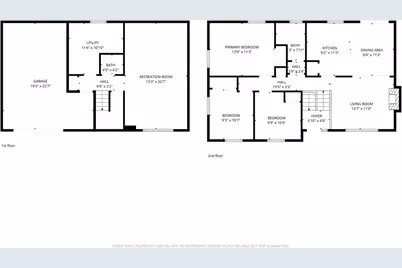 707 Glencairn St, West Mifflin, PA 15122 - Photo 31