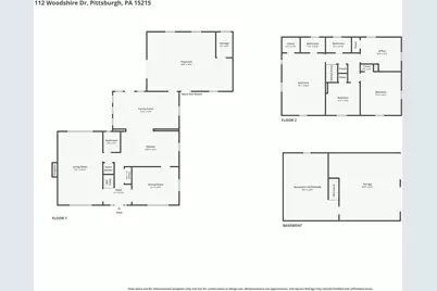 112 Woodshire Dr, Pittsburgh, PA 15215 - Photo 39