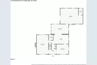 112 Woodshire Dr, Pittsburgh, PA 15215 - Photo 41
