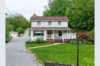 1810 Henderson Ave, Chartiers, PA 15301 - Photo 1